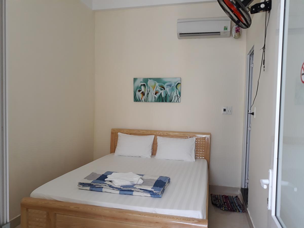 Motel Tuan Phuong Da Nang Room photo